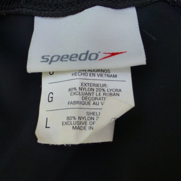 Women's Speedo lightweight full zip jacket L - Picture 4 of 6
